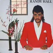 LP - Randy Hall - I Belong To You