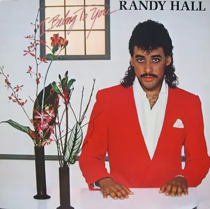 Randy Hall - I Belong to You