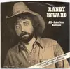 7'' - Randy Howard - All-American Redneck