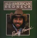 LP - Randy Howard - All American Redneck