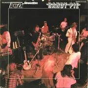 LP - Randy Pie - Rock Sensation