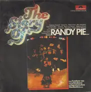 Randy Pie - The Story Of Randy Pie