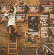 Double LP - Randy Pie - England, England