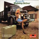 CD - Randy Pie - Highway Driver