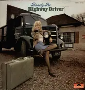 Randy Pie - Highway Driver