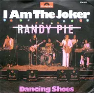 Randy Pie - I Am The Joker