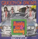 7'' - Randy Pie & Family - Queen Of Dream