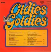 LP - Randy Rudolph, Neil Sedaka, Duane Eddy - Oldies but Goldies