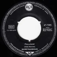 Randy Randolph - Percolator / Yakety Sax