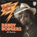 7inch Vinyl Single - Randy Rodgers - Jailhouse Rock / All Shook Up