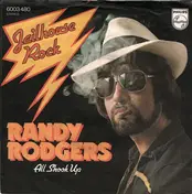 Randy Rodgers - Jailhouse Rock / All Shook Up