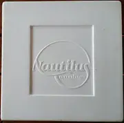 LP - Randy Sharp - The First In Line - Styrofoam-box