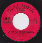 Randy Sparks - At The End Of The Rainbow / Julie Knows