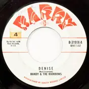 Randy - Denise / Come Back