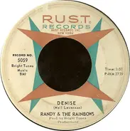 Randy Crawford - Desire