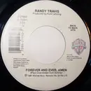 7'' - Randy Travis - I Won't Need You Anymore (Always And Forever)