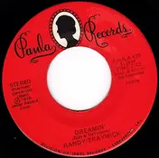 Randy Traywick - Dreamin' / I'll Take Any Willing Woman
