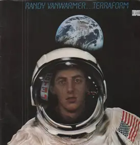 Randy VanWarmer - Terraform