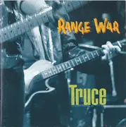 CD - Range War - Truce