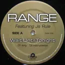 12inch Vinyl Single - Range Feat. Ja Rule - Wait Until Tonight