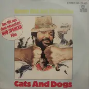 Ranger Rick And The Coyotes - Cats And Dogs