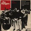 7inch Vinyl Single - Rangers - Colorado - Mono, EP