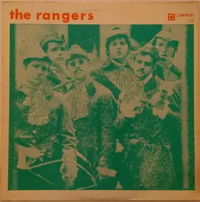 Rangers - The Rangers