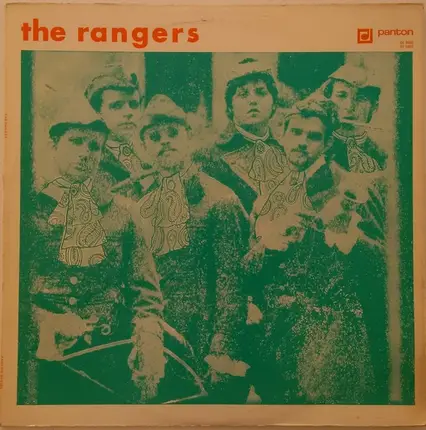 The Rangers - The Rangers