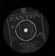 7inch Vinyl Single - Rangers - Colorado - Mono, EP