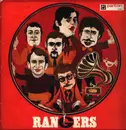 LP - Rangers - Rangers - gatefold