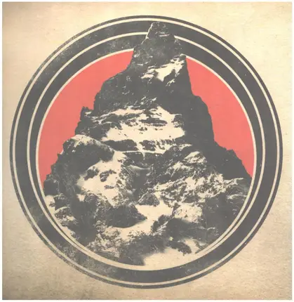 Ranges - The Ascensionist