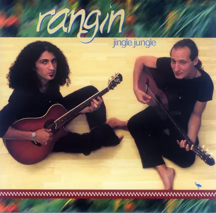 Rangin - Jingle Jungle