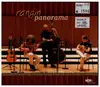 CD - Rangin - Panorama - Digipak