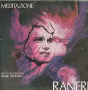 LP - Massimo Ranieri - Meditazione