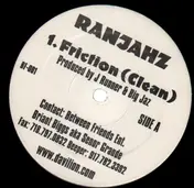 Ranjahz - Friction