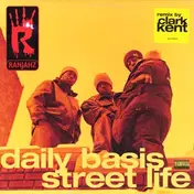 Ranjahz - daily basis