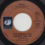 Ranji - The Prince, The Cowboy And Me