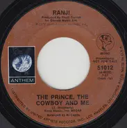 Ranji - The Prince, The Cowboy And Me