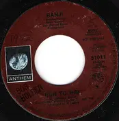 Ranji - Run To Him