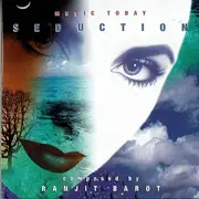 CD - Ranjit Barot - Seduction