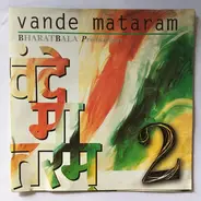 Ranjit Barot - Vande Mataram 2