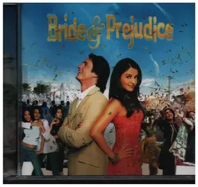 Ranjit Barot - Bride & Prejudice