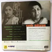 CD - Ranjit Barot - Vande Mataram 2