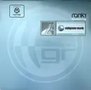 12inch Vinyl Single - Rank 1 - Awakening