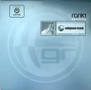 12inch Vinyl Single - Rank 1 - Awakening