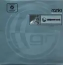 12inch Vinyl Single - Rank 1 - Awakening