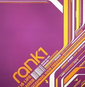 Rank 1 - Such Is Life (Remixes)