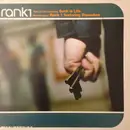 12inch Vinyl Single - Rank 1 Featuring Shanokee - Such Is Life