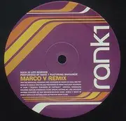 12inch Vinyl Single - Rank 1 Featuring Shanokee - Such Is Life (Remixes)