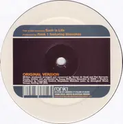12inch Vinyl Single - Rank 1 Featuring Shanokee - Such Is Life